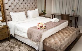 Pousada Guanabara Garden